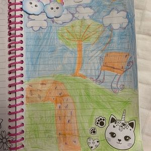 Meet your Posher, Arlette